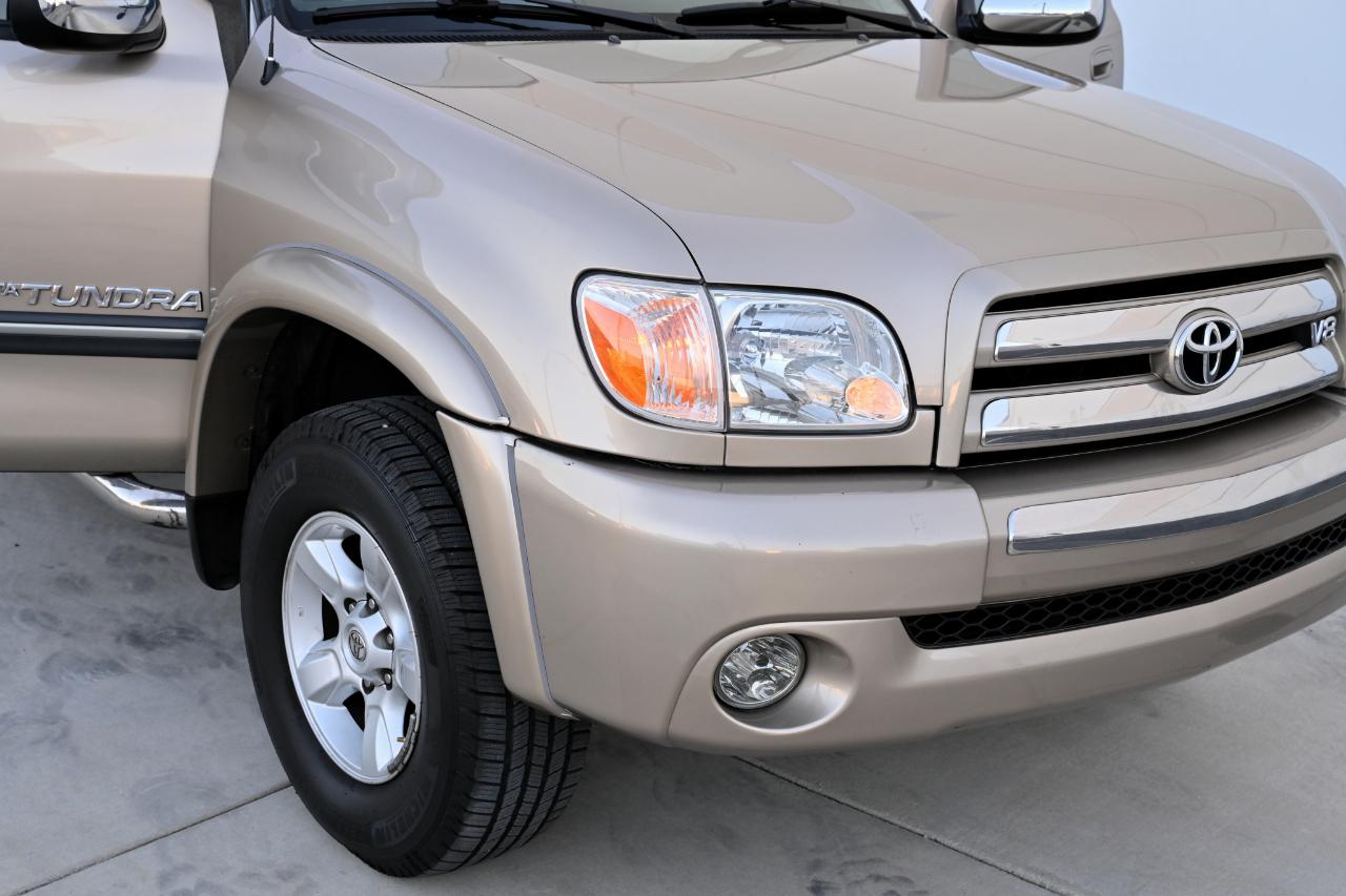 Toyota Tundra photo 35