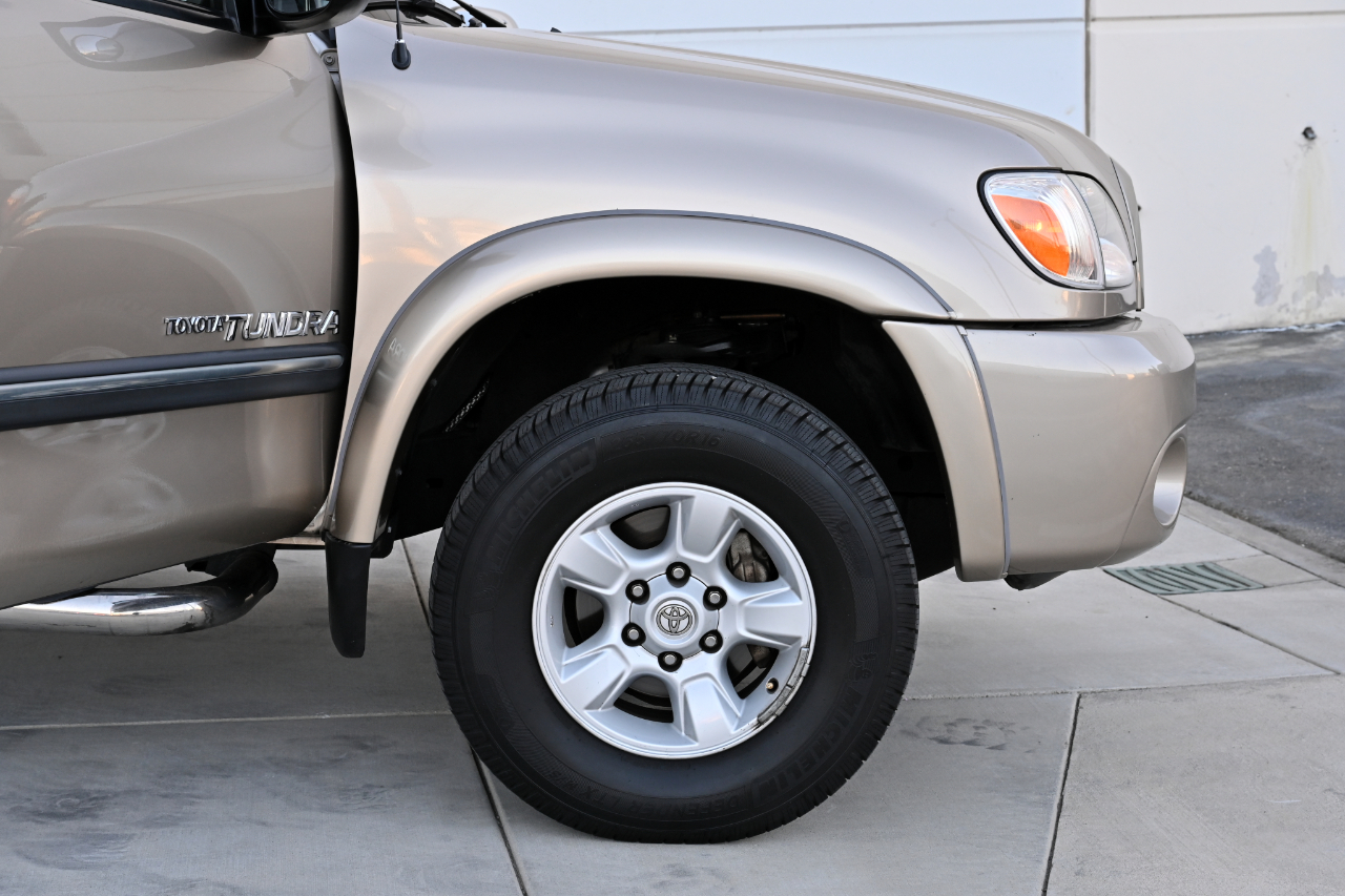 Toyota Tundra photo 36