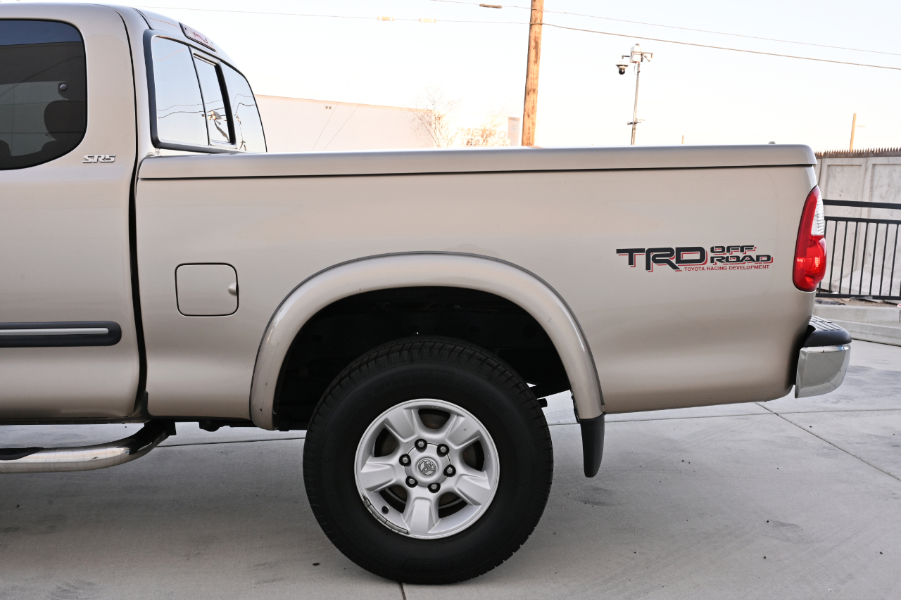Toyota Tundra photo 37