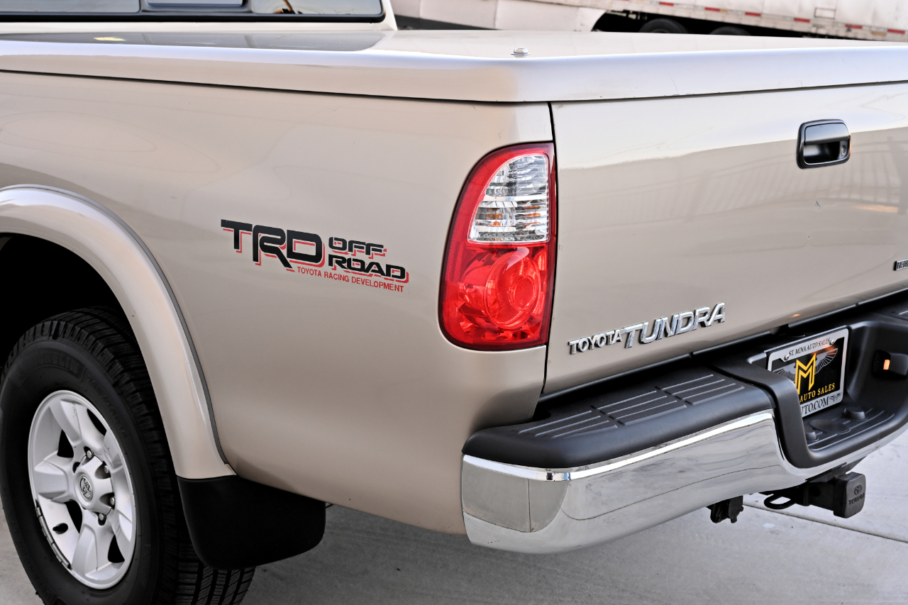 Toyota Tundra photo 38