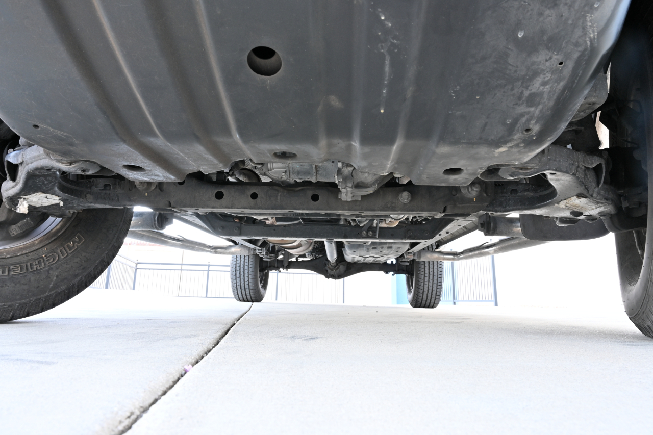 Toyota Tundra photo 40