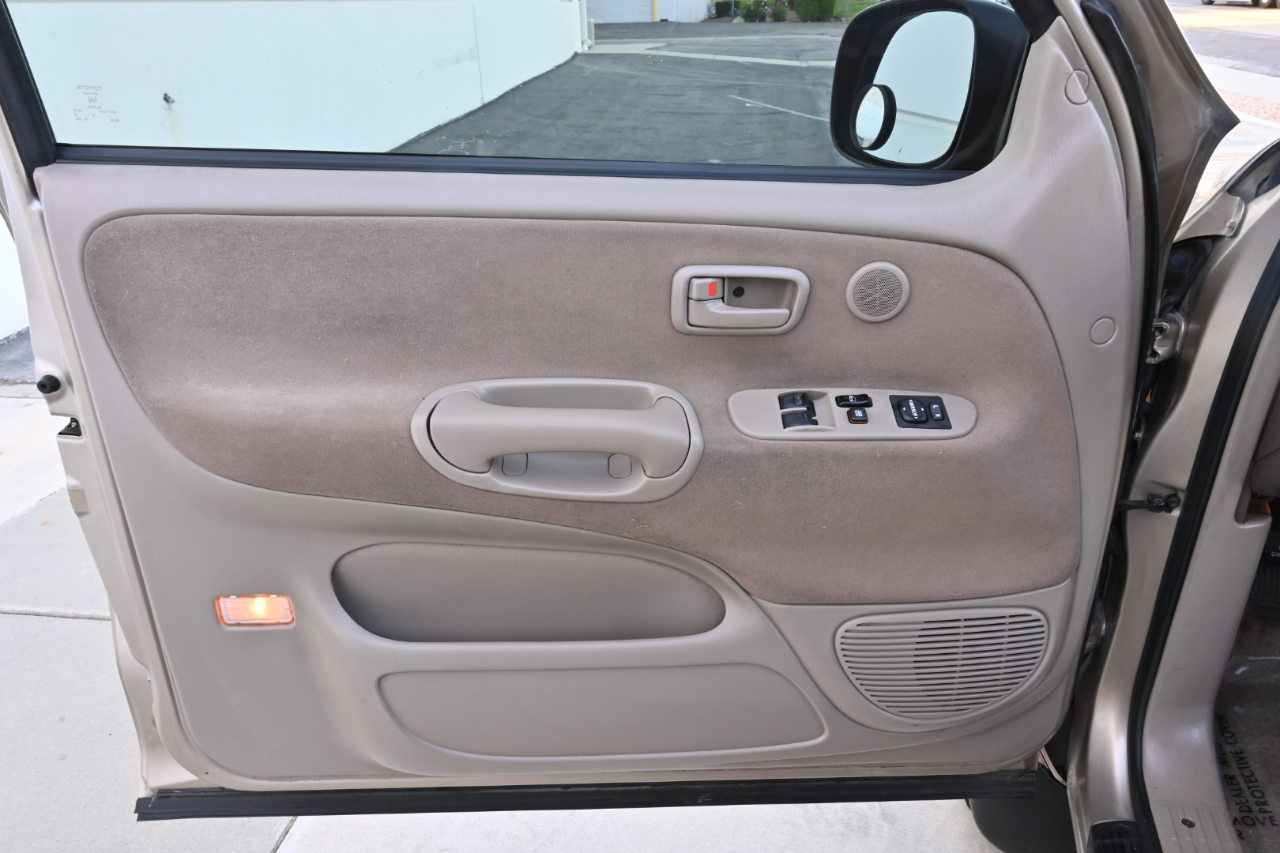 Toyota Tundra photo 41