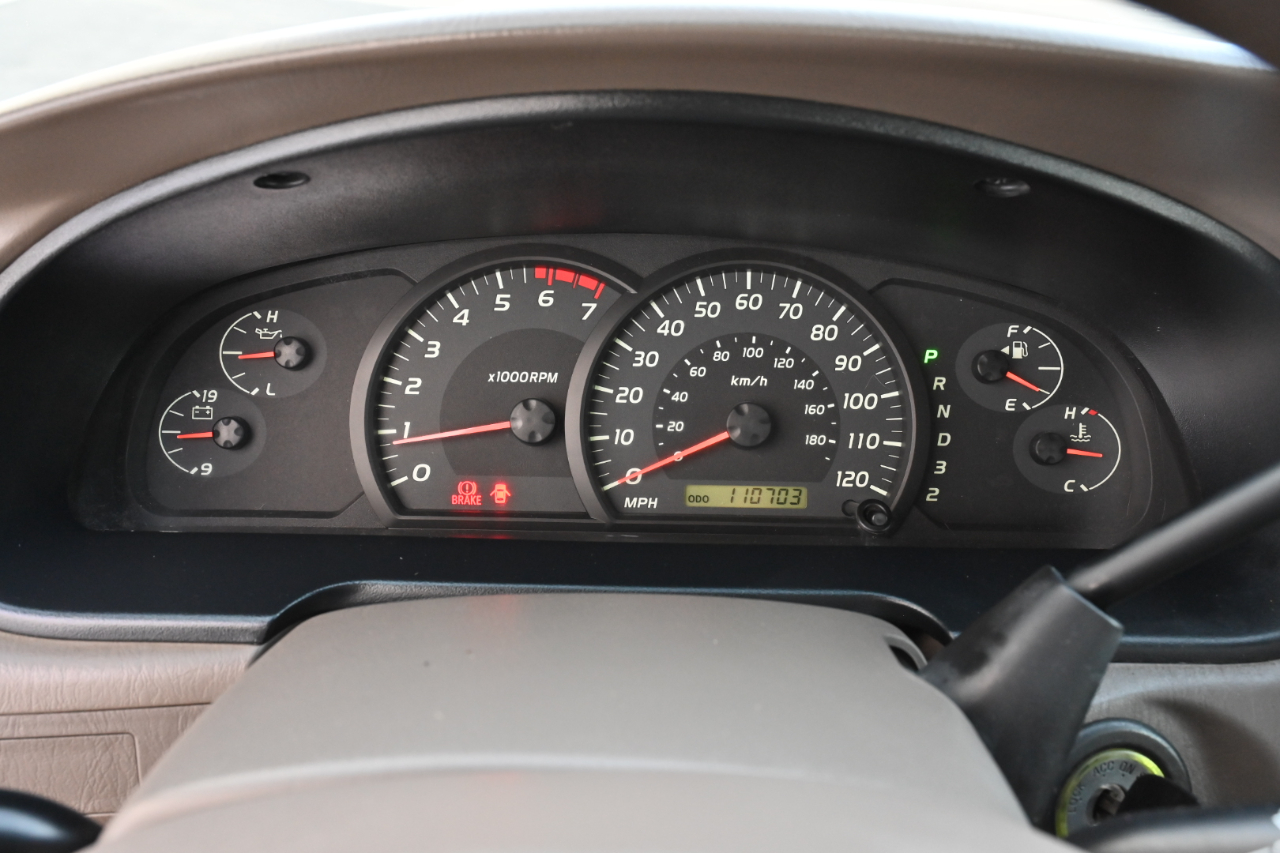Toyota Tundra photo 42