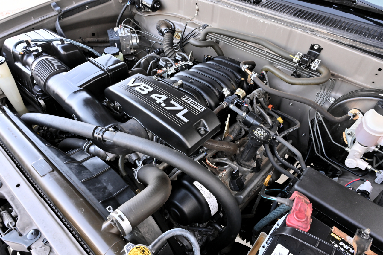 Toyota Tundra photo 43
