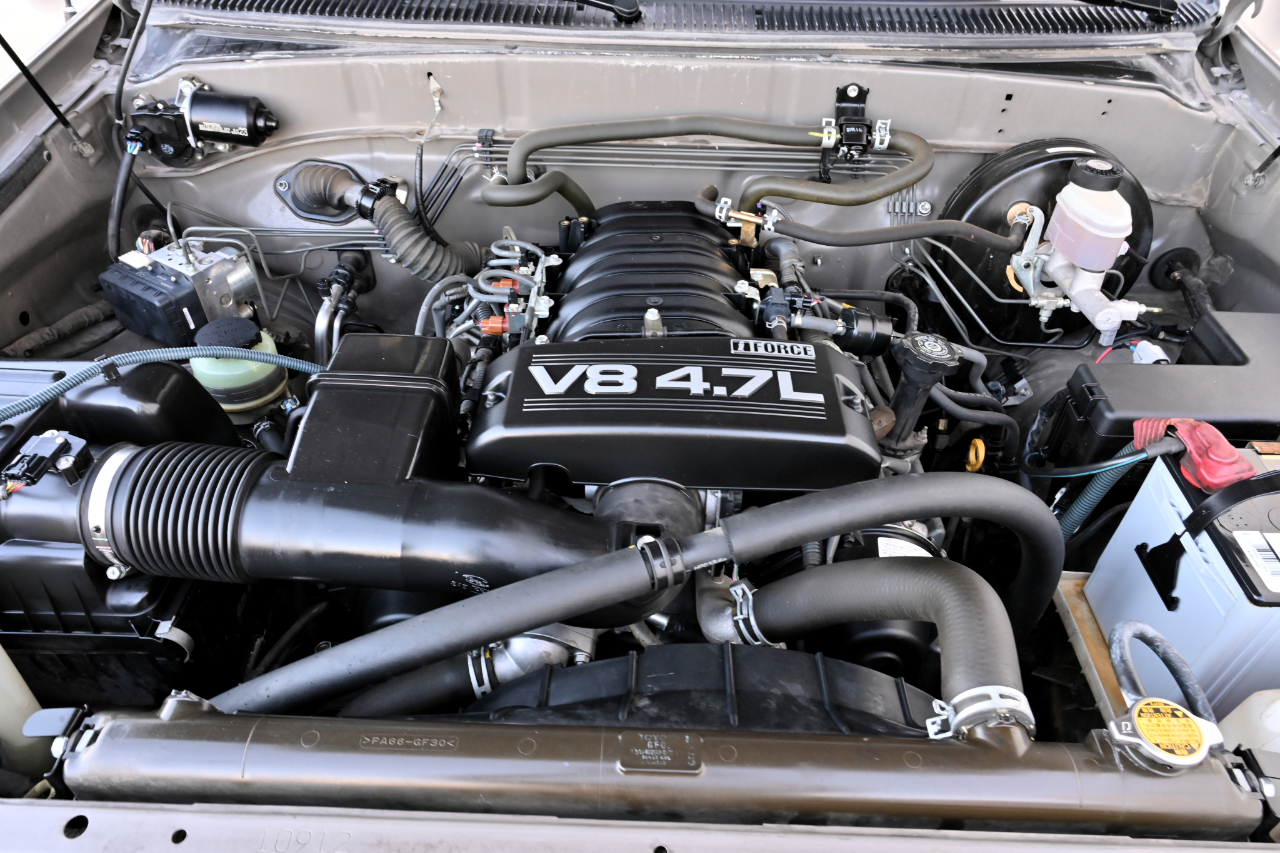 Toyota Tundra photo 44
