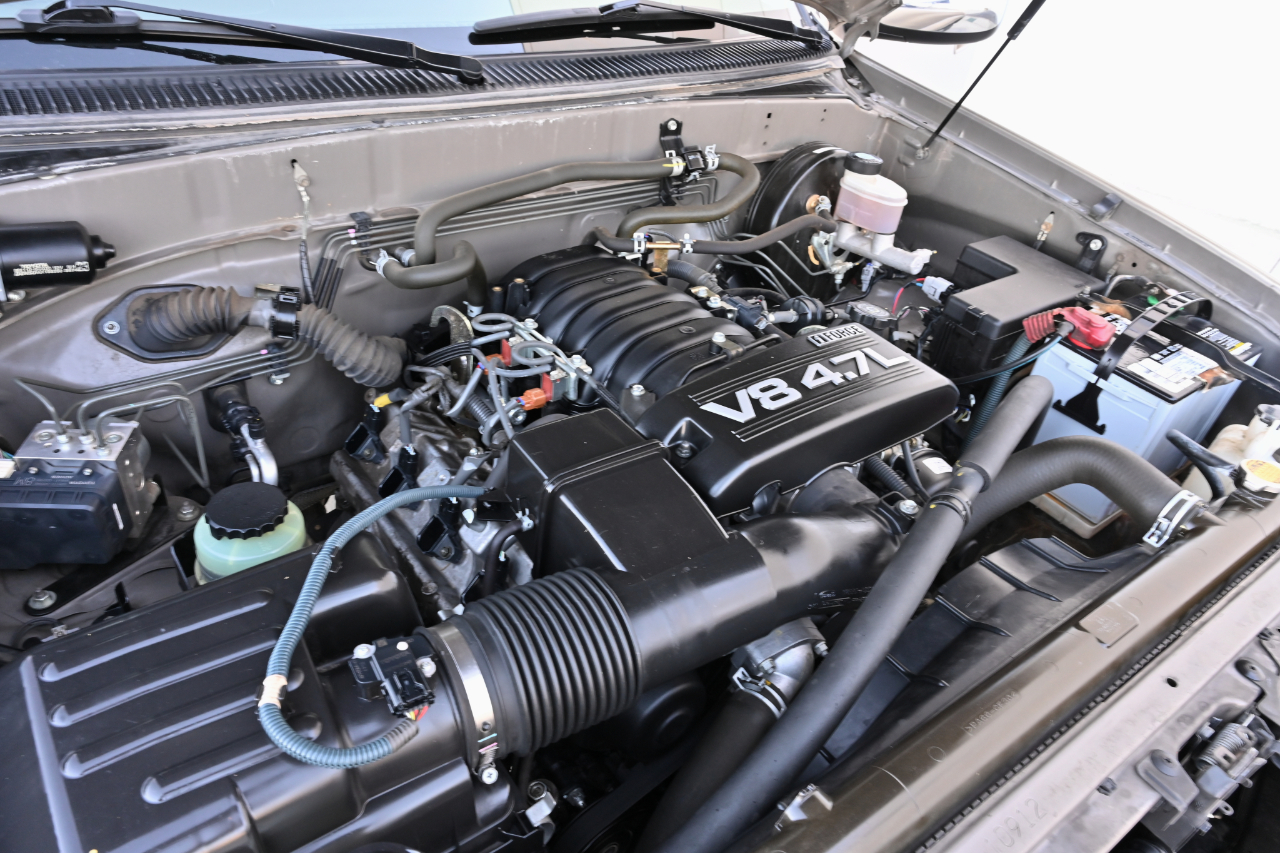 Toyota Tundra photo 45