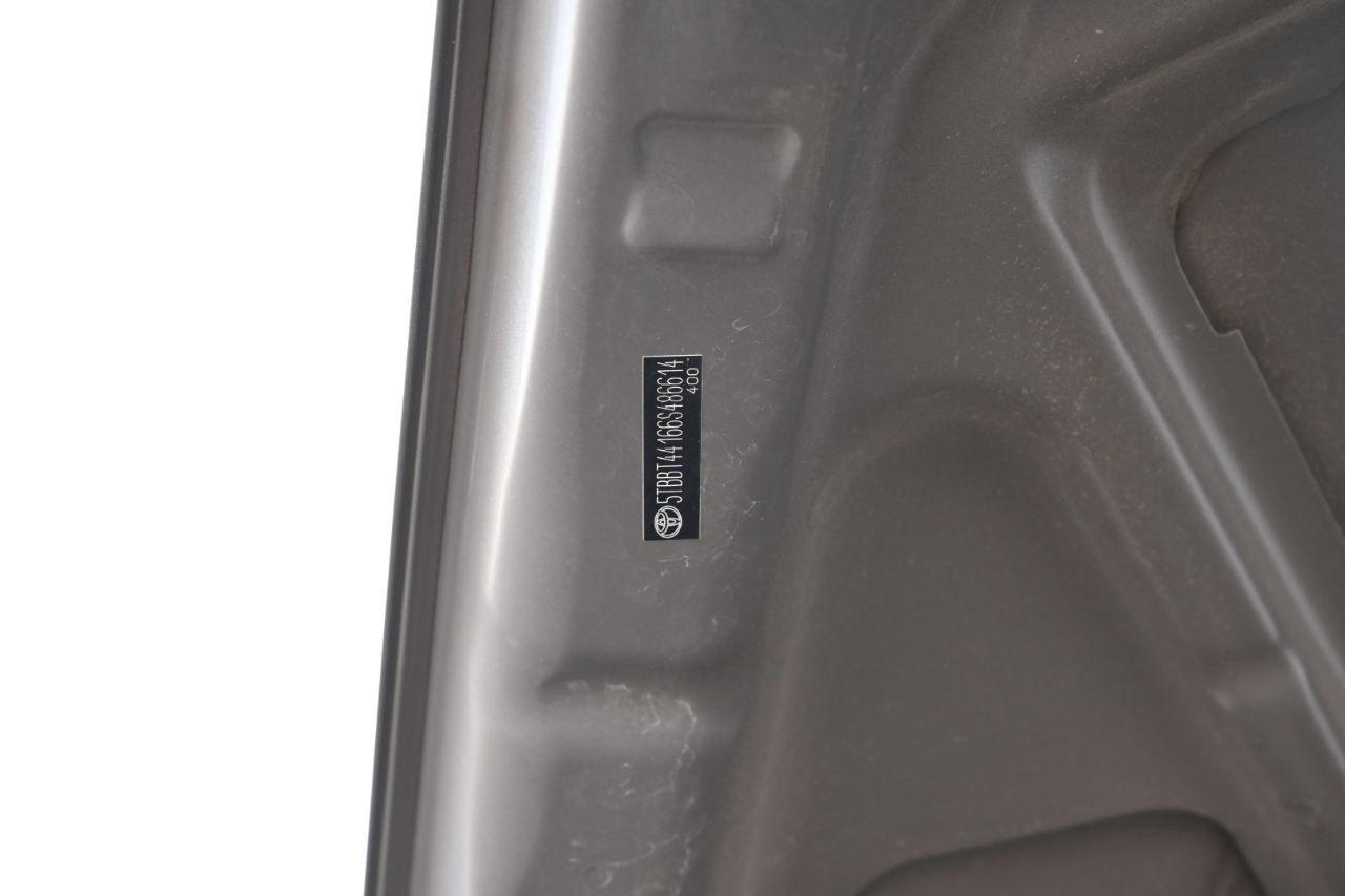 Toyota Tundra photo 46