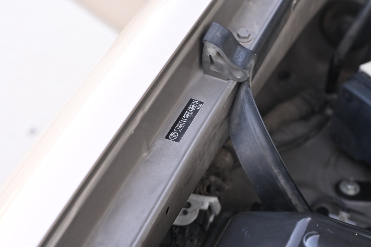 Toyota Tundra photo 47