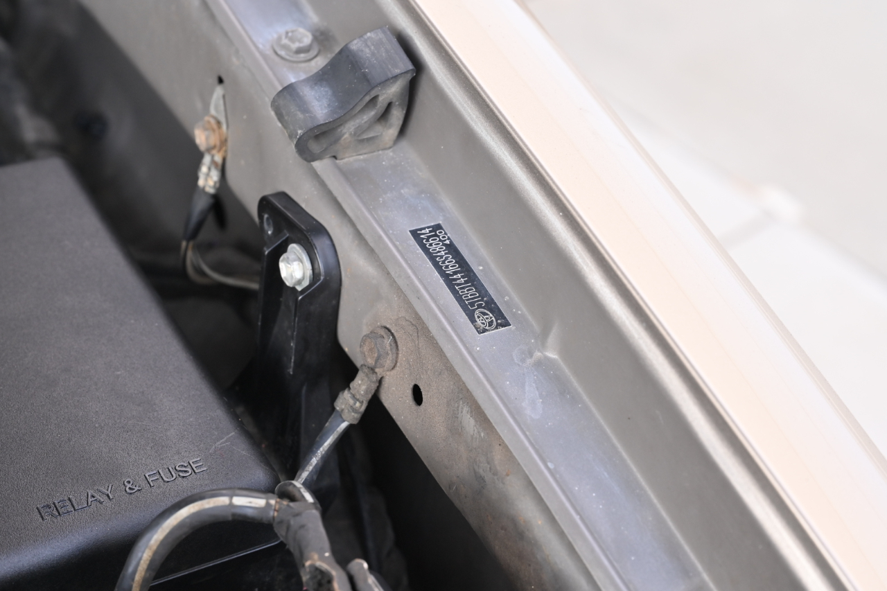 Toyota Tundra photo 48