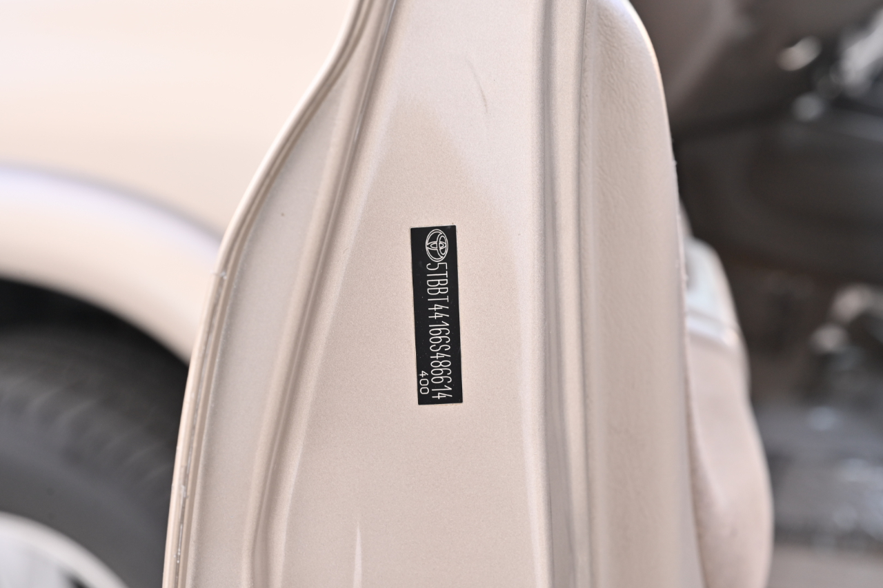 Toyota Tundra photo 49
