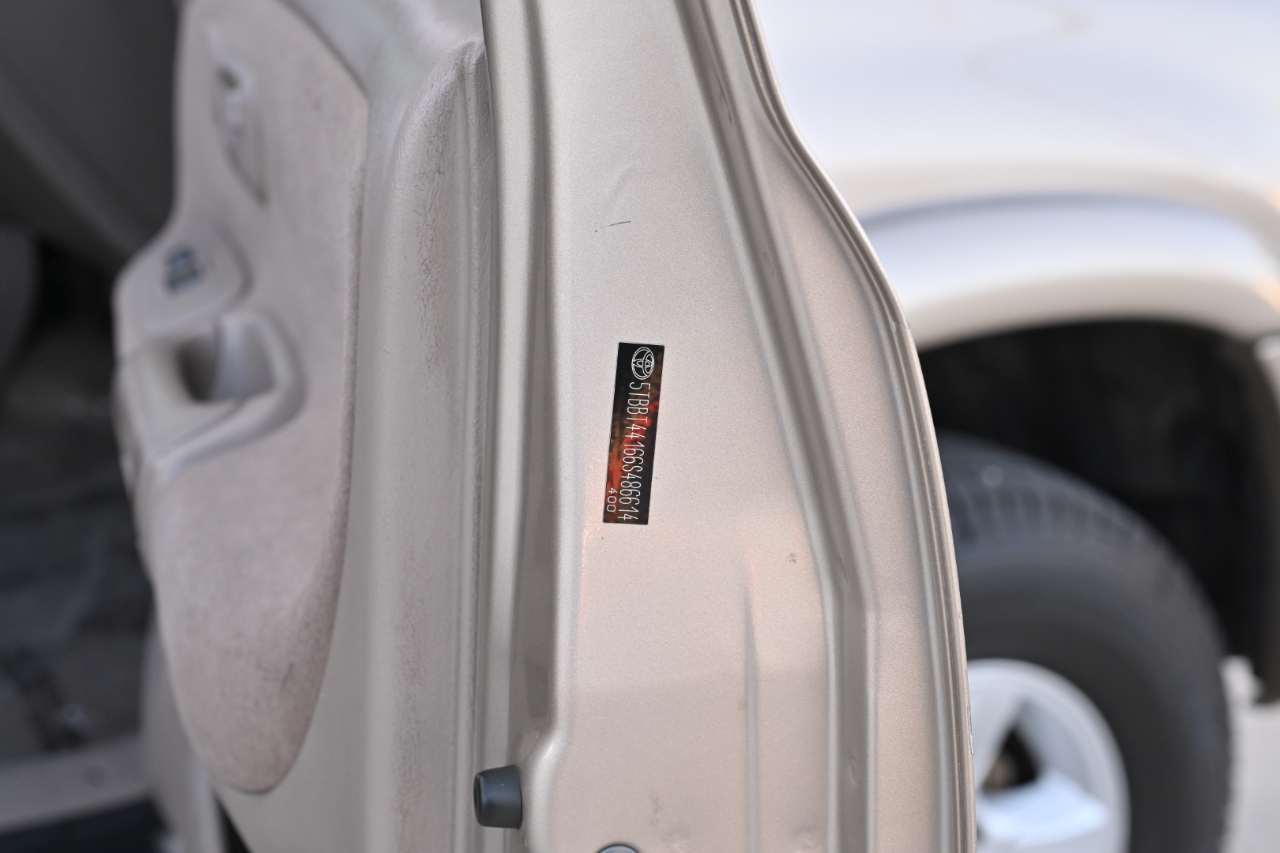 Toyota Tundra photo 52