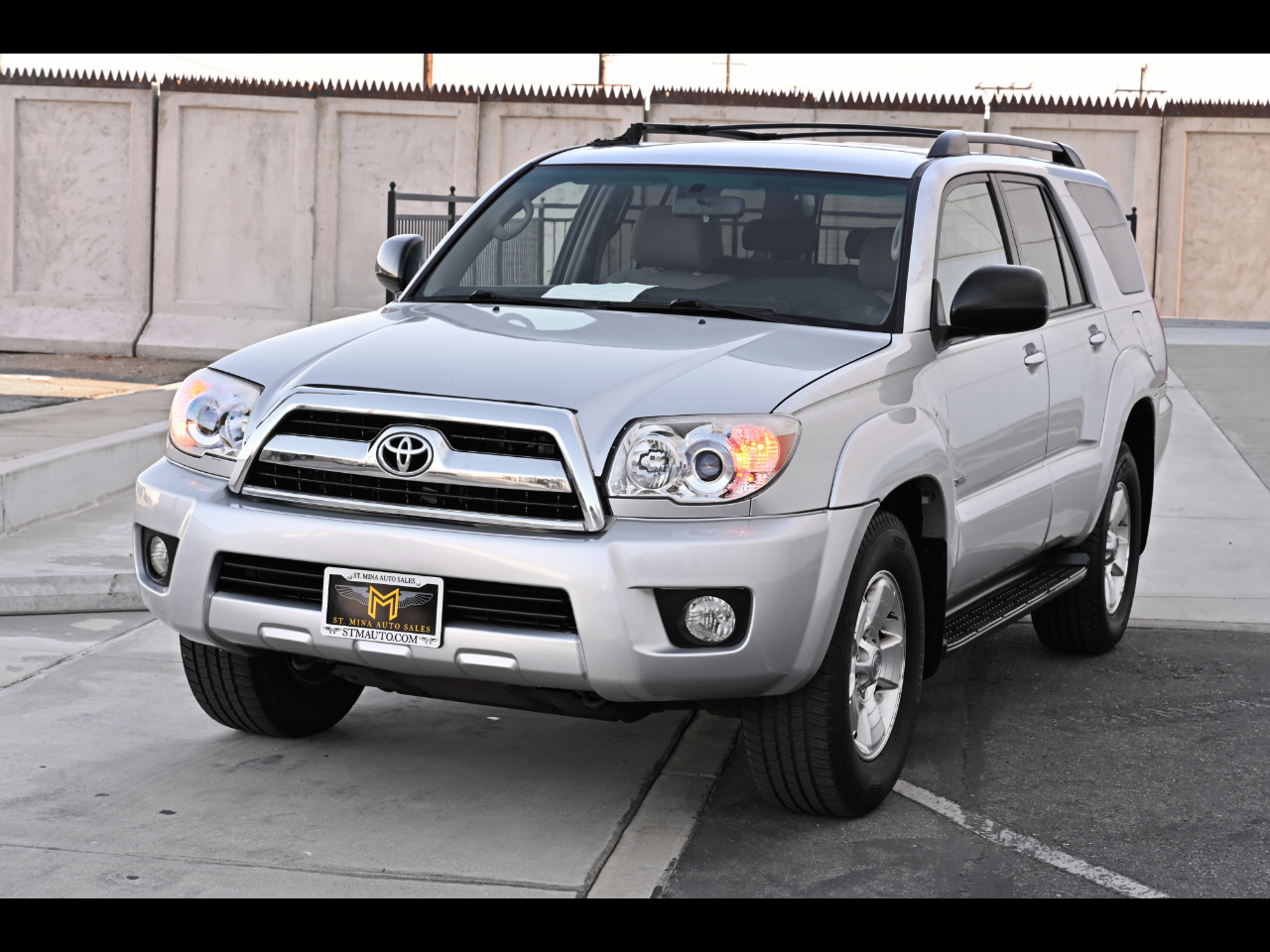 Toyota 4Runner