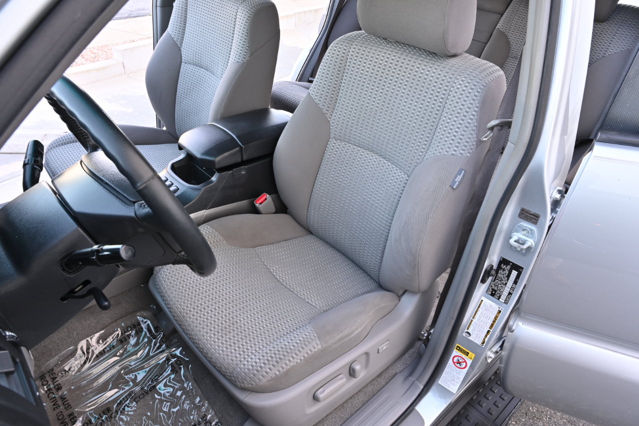 Toyota 4Runner photo 15