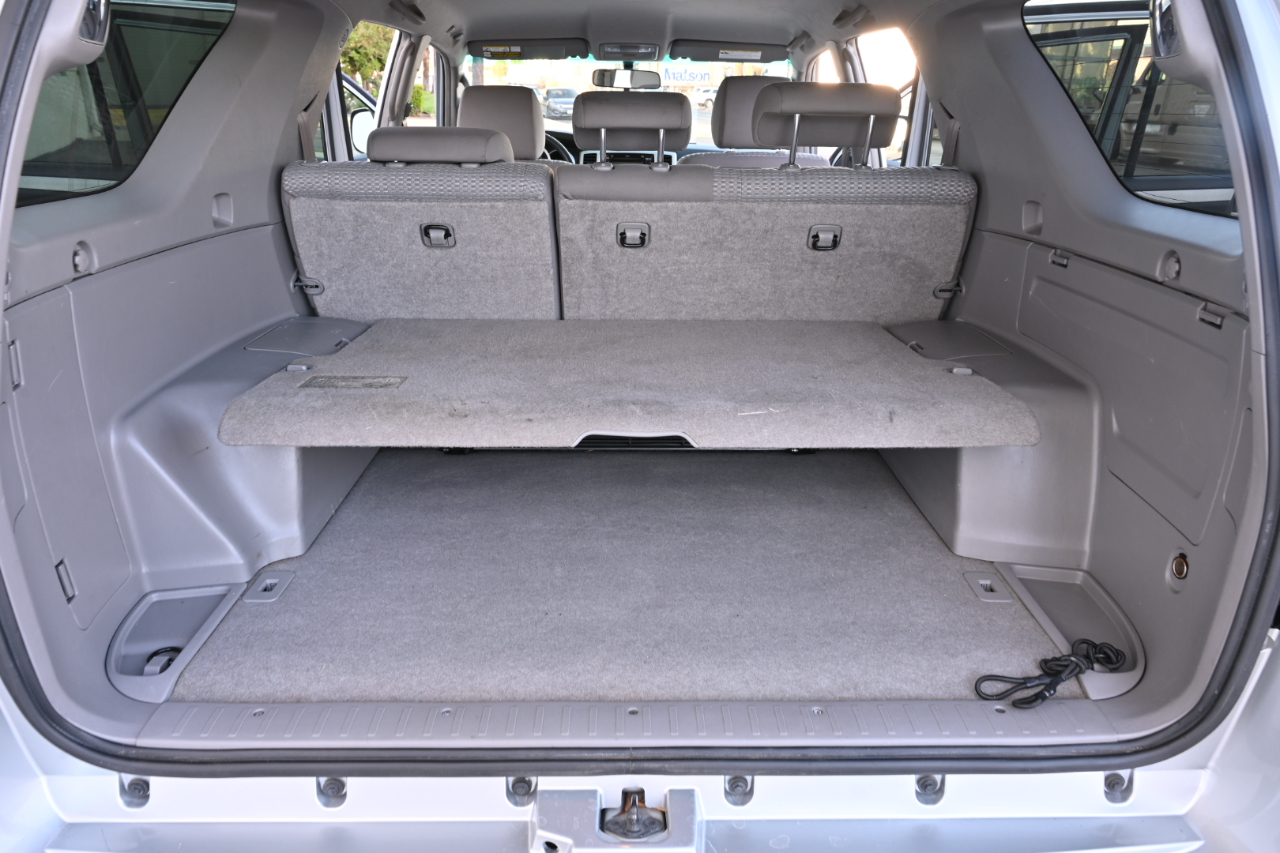 Toyota 4Runner photo 16
