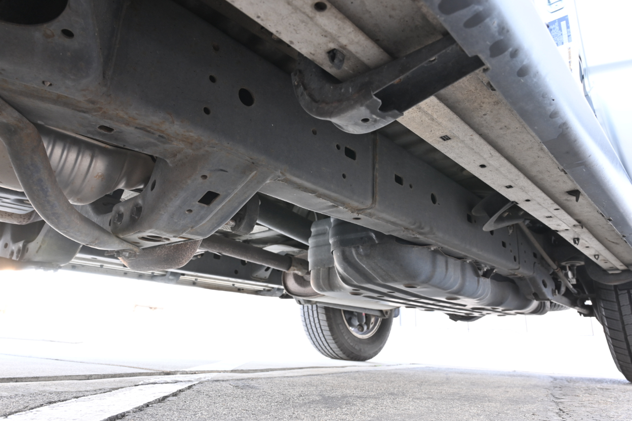 Toyota 4Runner photo 18