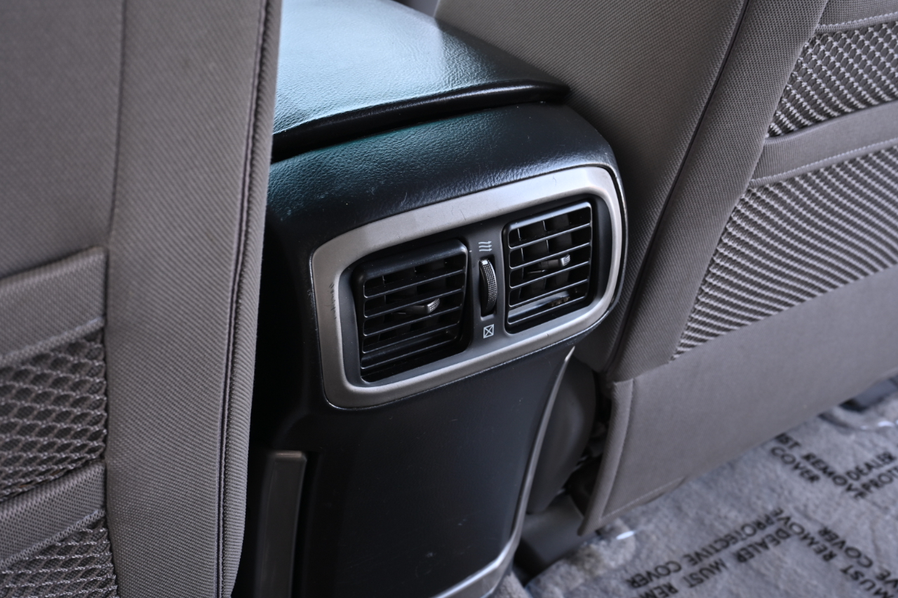 Toyota 4Runner photo 24