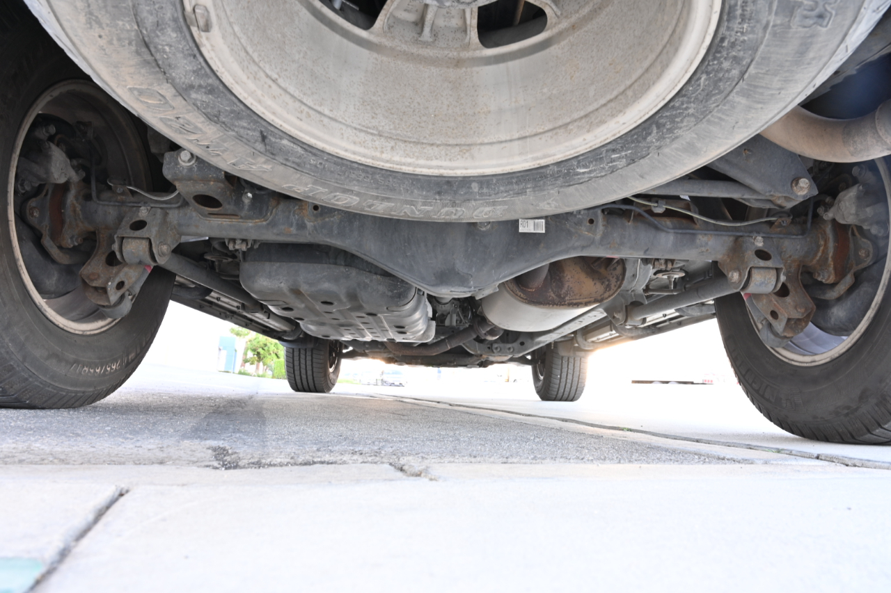 Toyota 4Runner photo 26