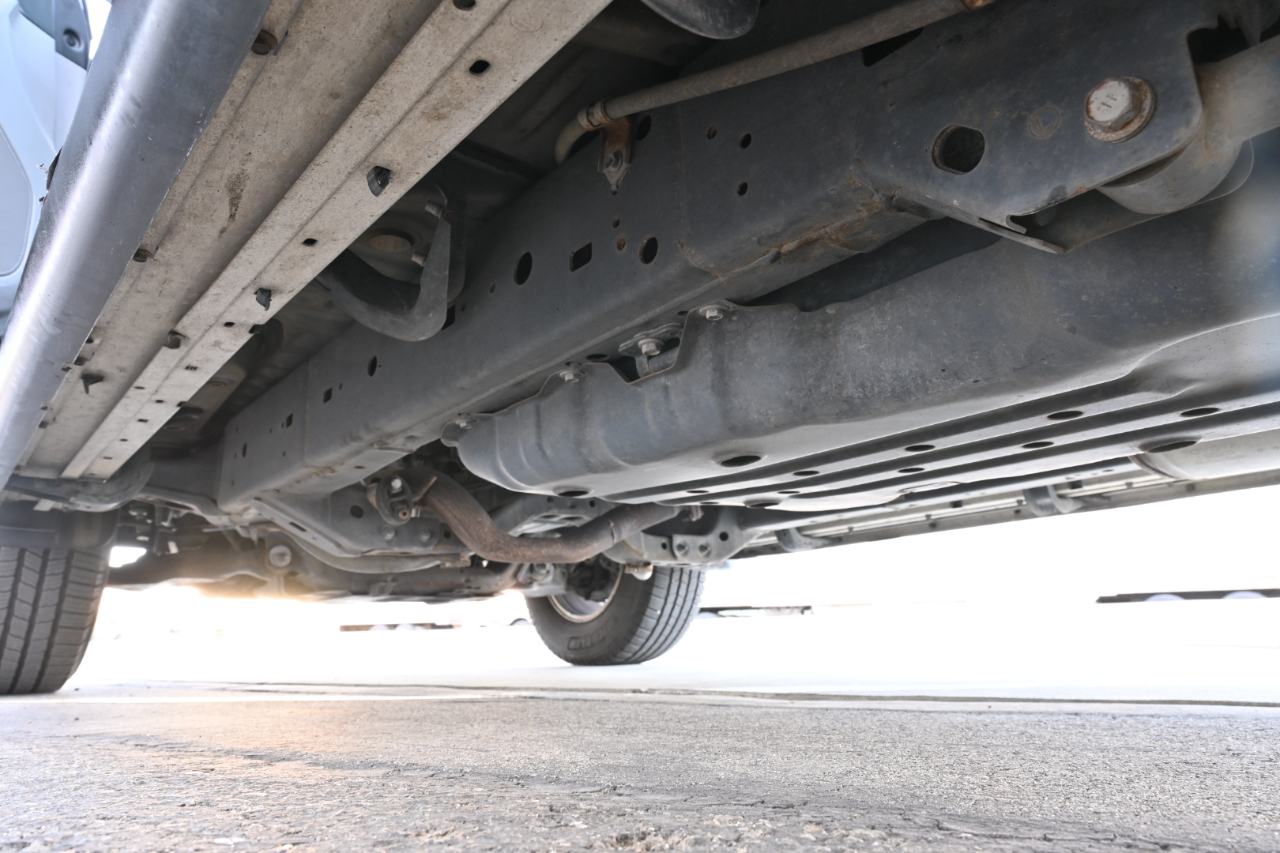 Toyota 4Runner photo 27