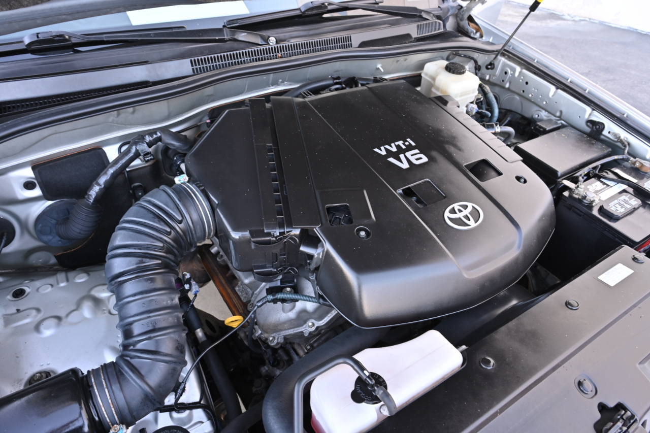 Toyota 4Runner photo 32