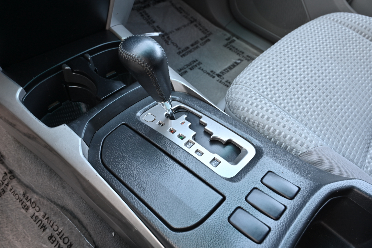 Toyota 4Runner photo 33