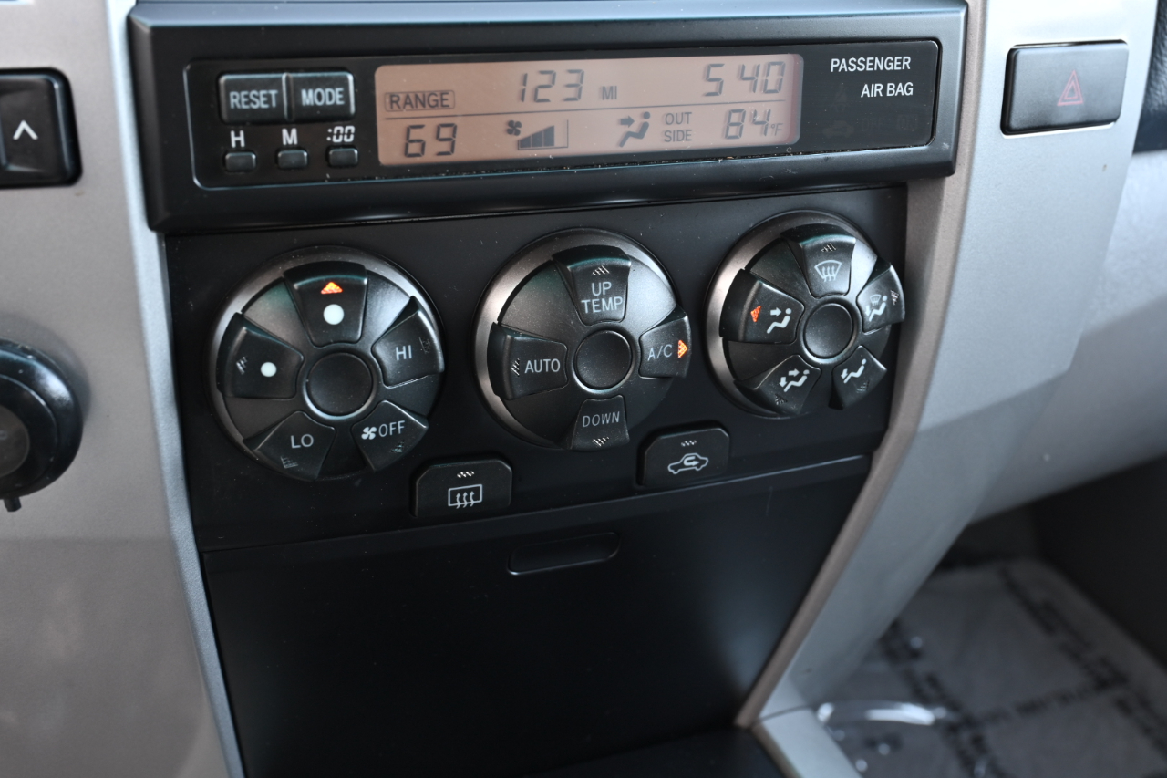 Toyota 4Runner photo 35