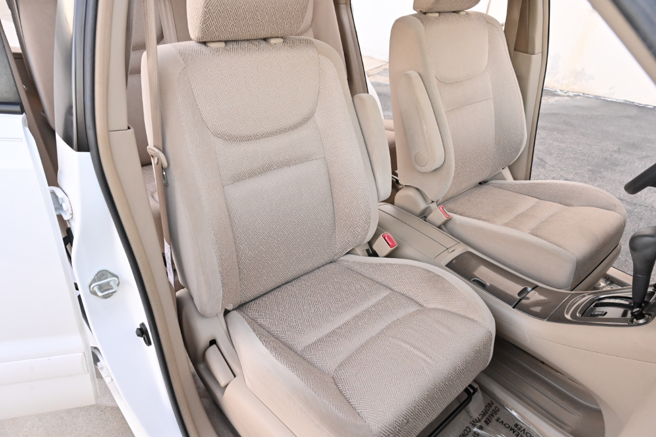 Toyota Highlander photo 16