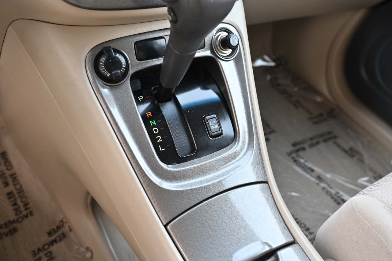 Toyota Highlander photo 19