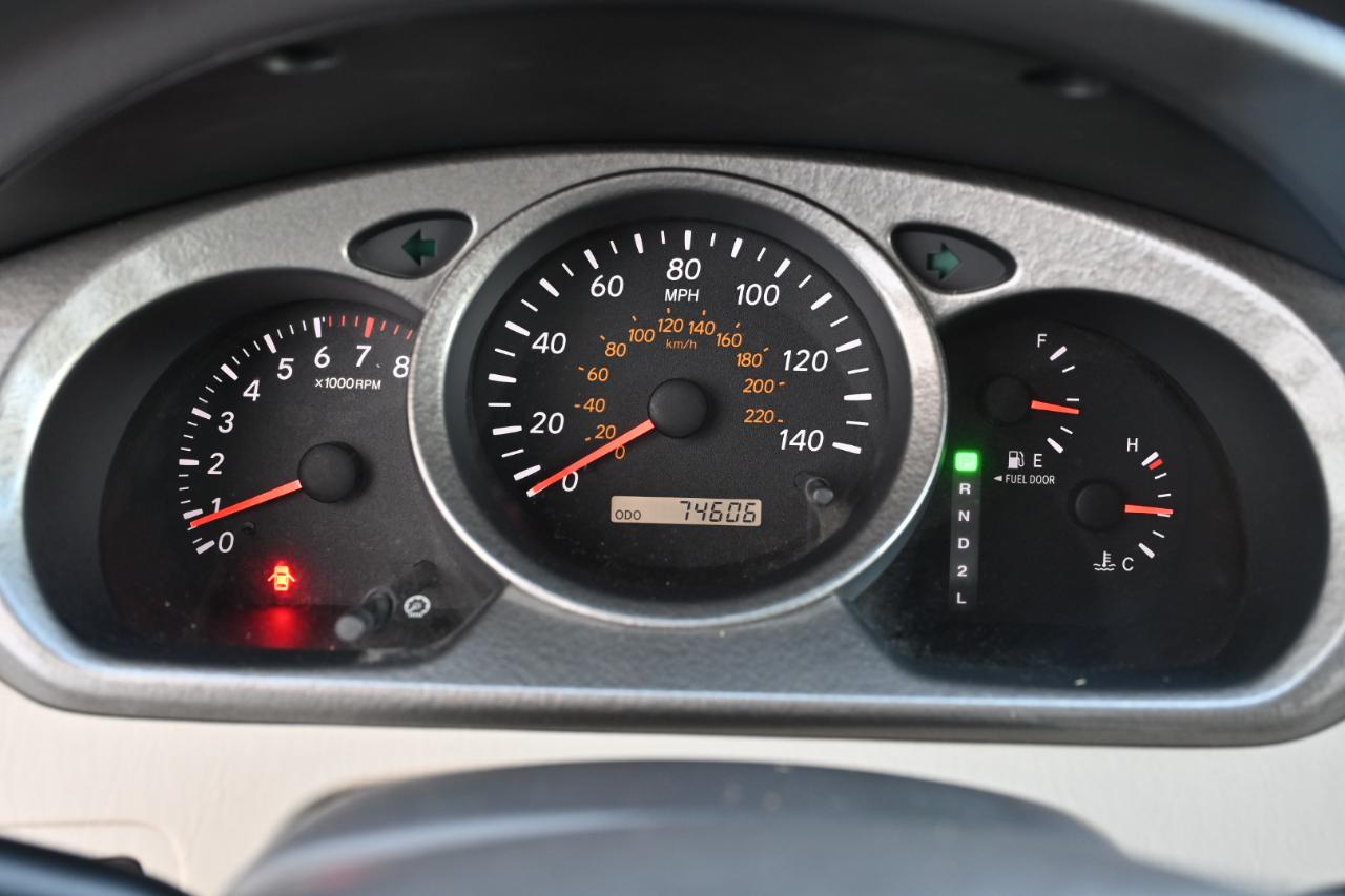 Toyota Highlander photo 23