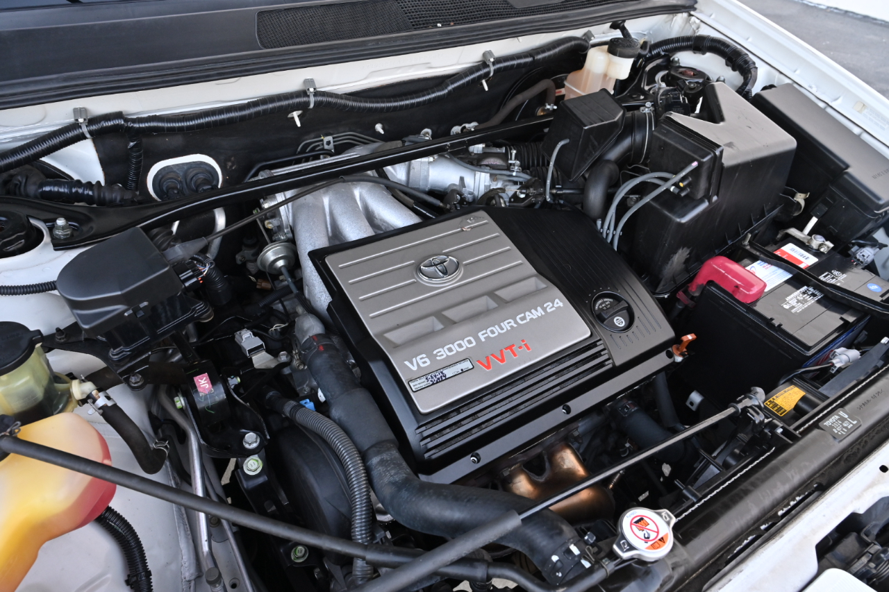 Toyota Highlander photo 24