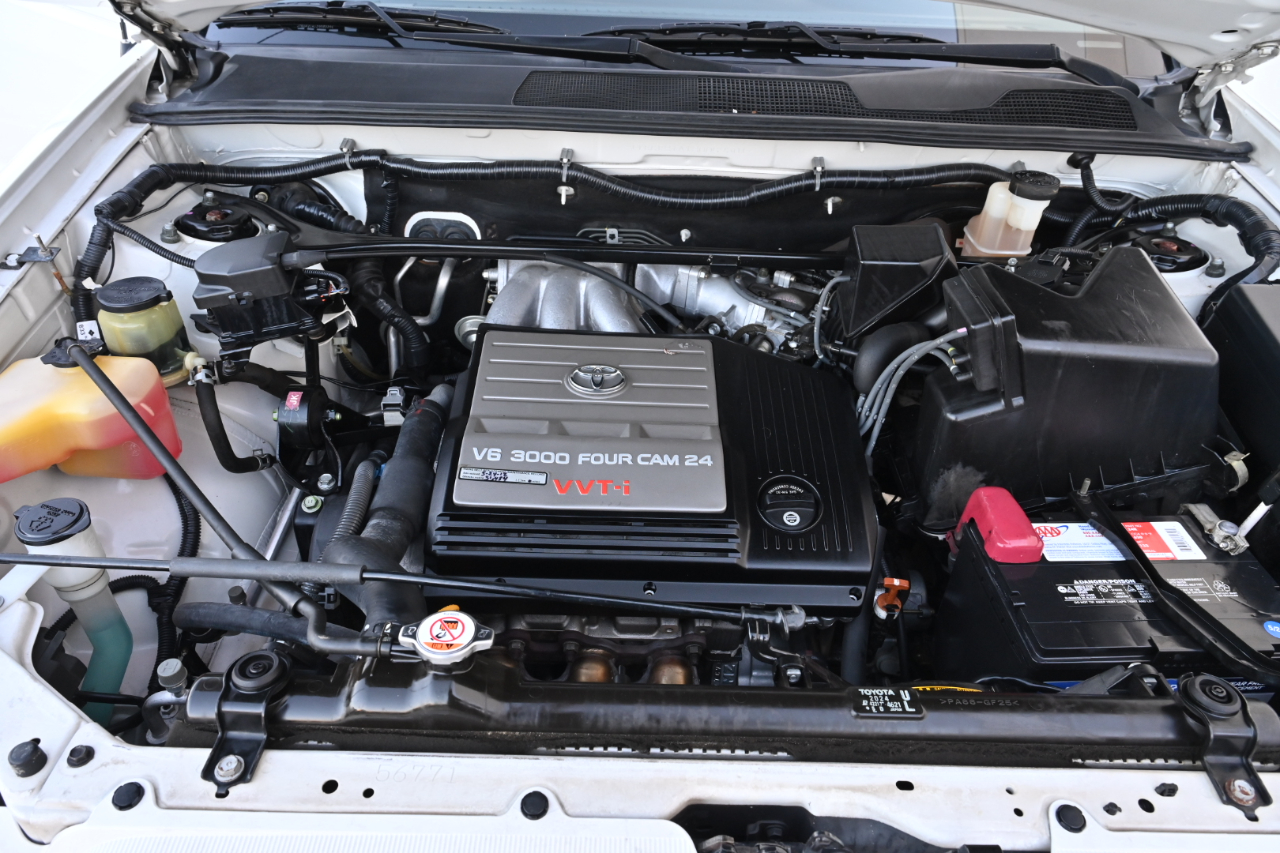 Toyota Highlander photo 25