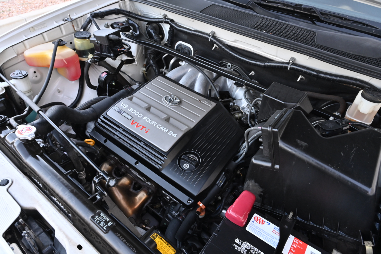 Toyota Highlander photo 26