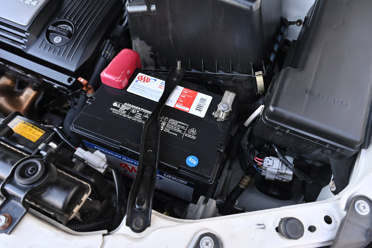 Toyota Highlander photo 28
