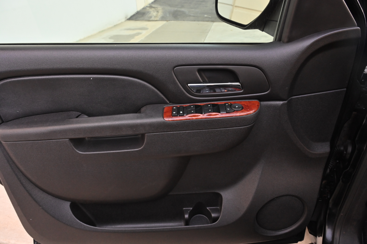 Chevrolet Avalanche photo 22