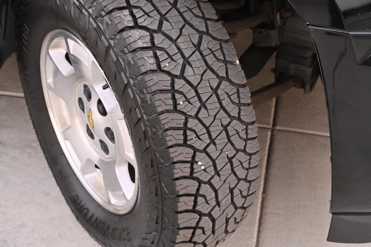Chevrolet Avalanche photo 23