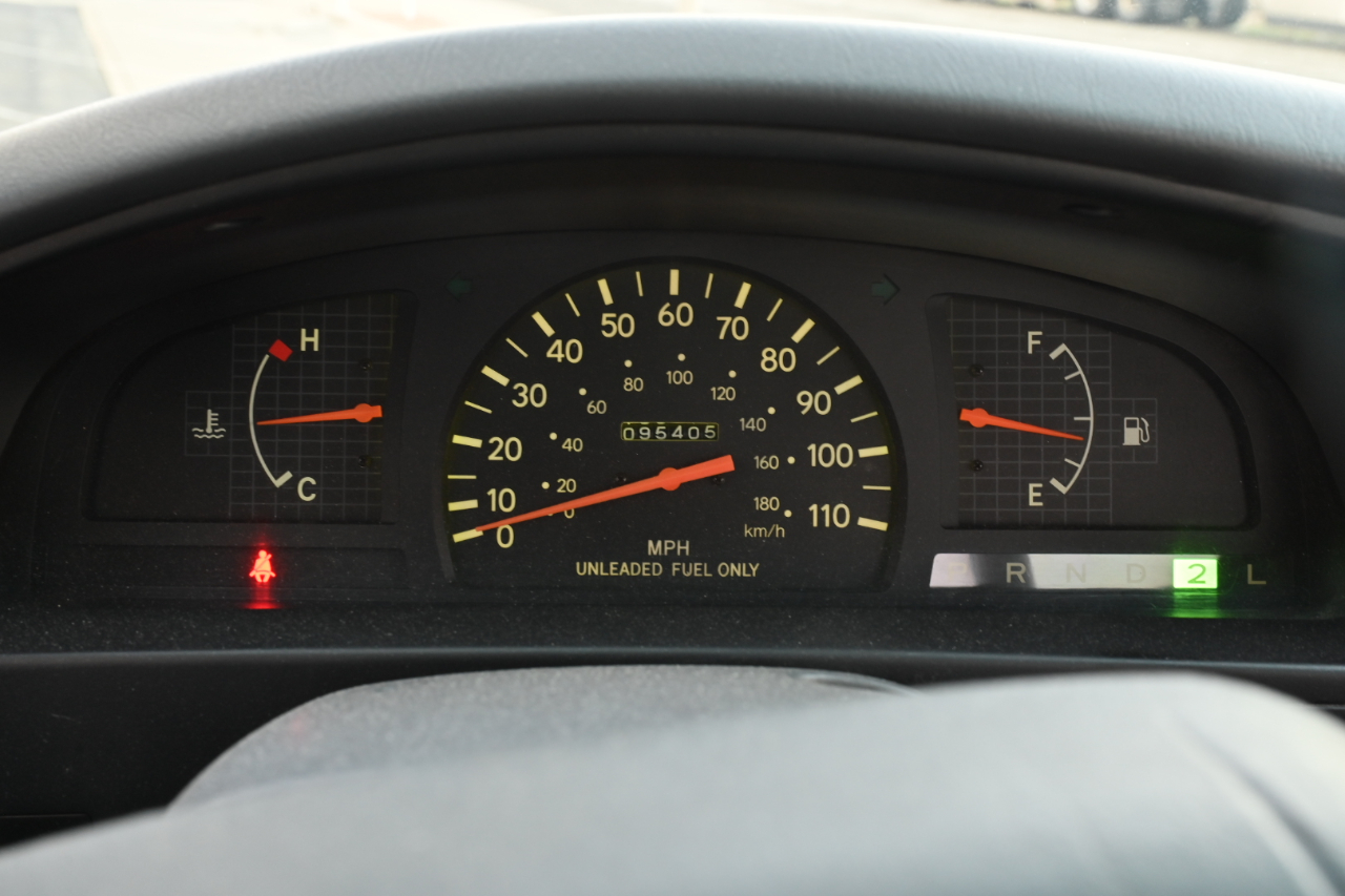 Toyota Tacoma photo 31