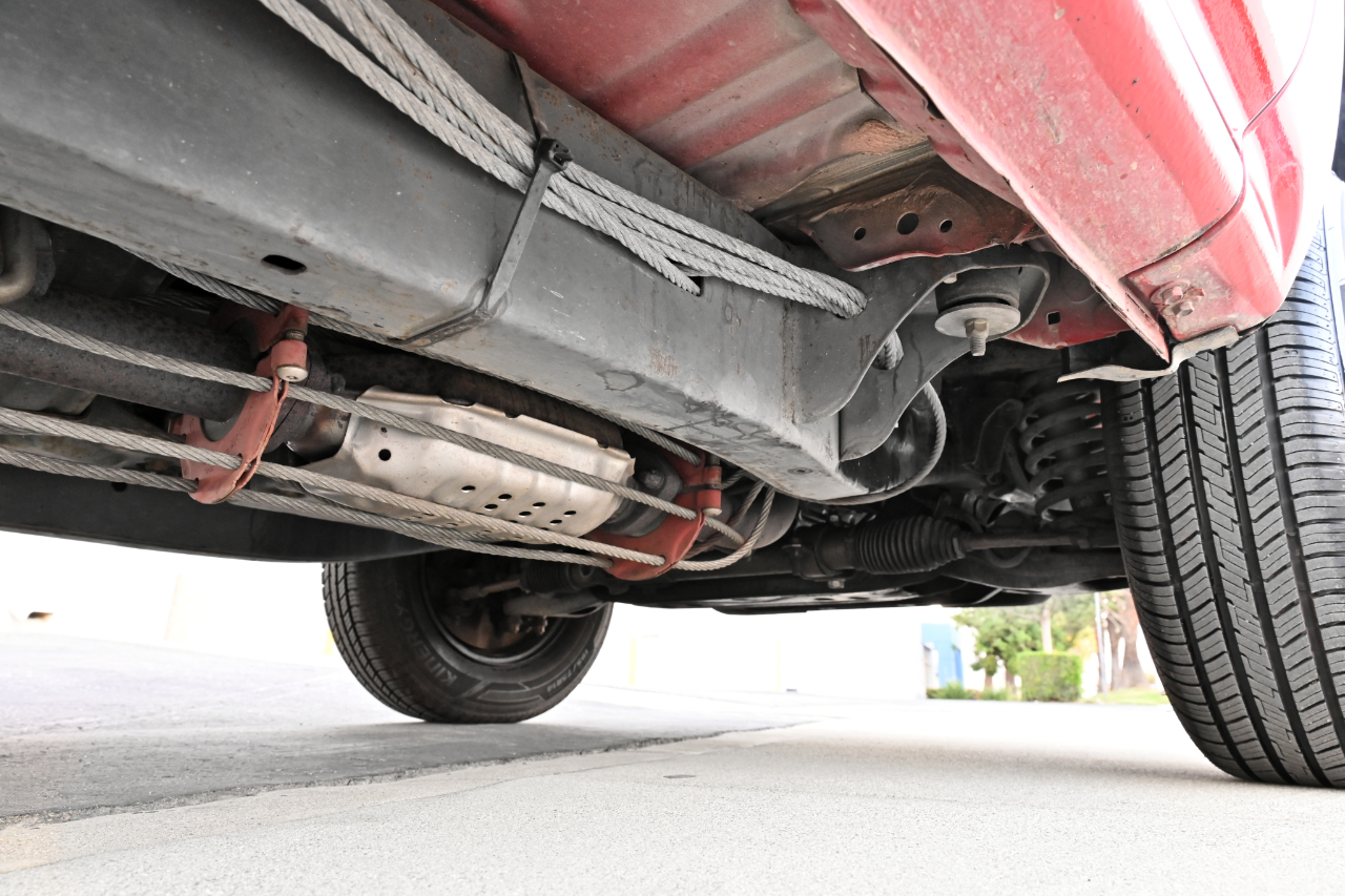 Toyota Tacoma photo 33