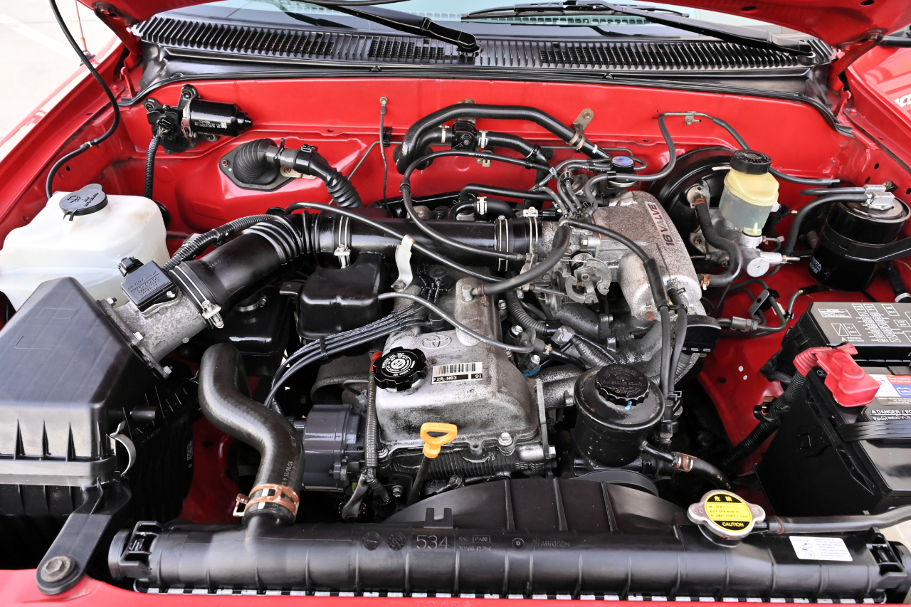 Toyota Tacoma photo 39