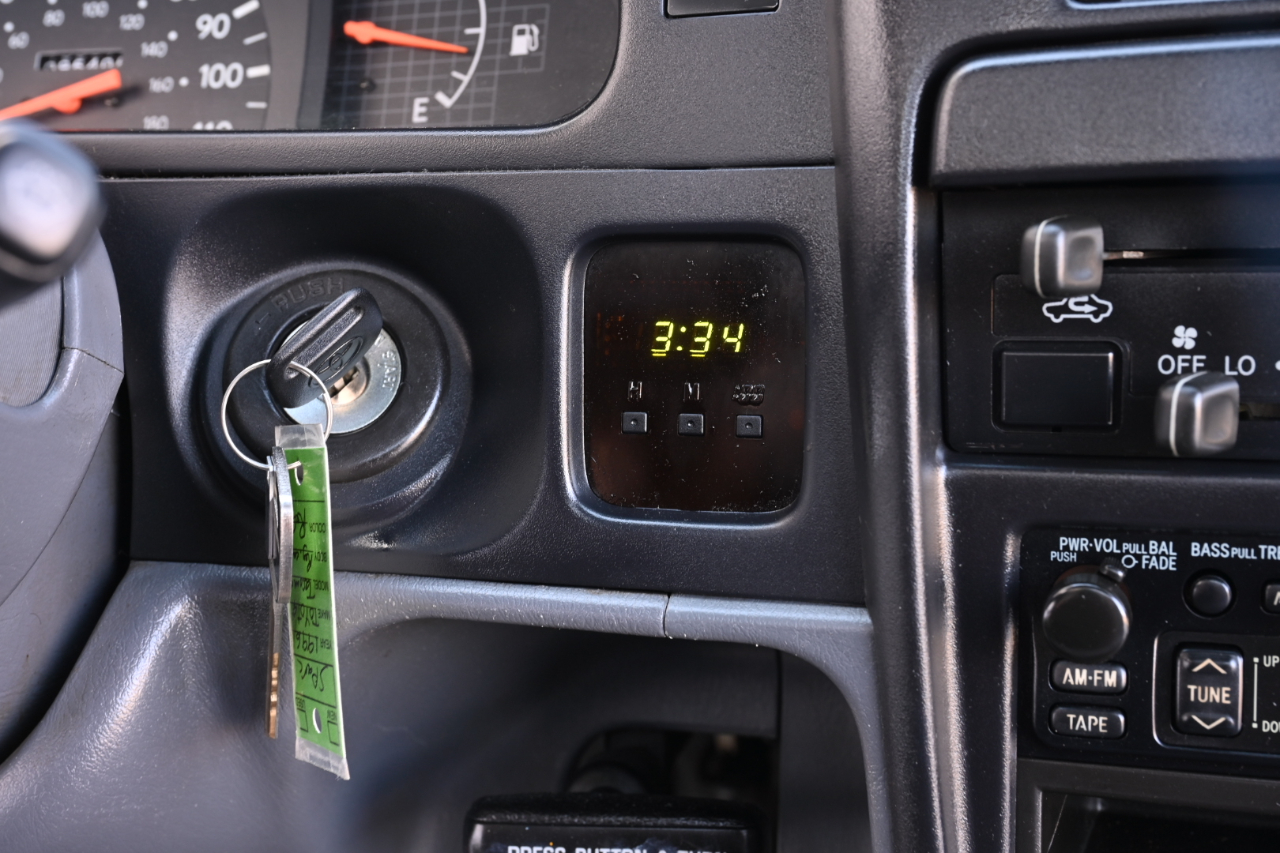 Toyota Tacoma photo 17