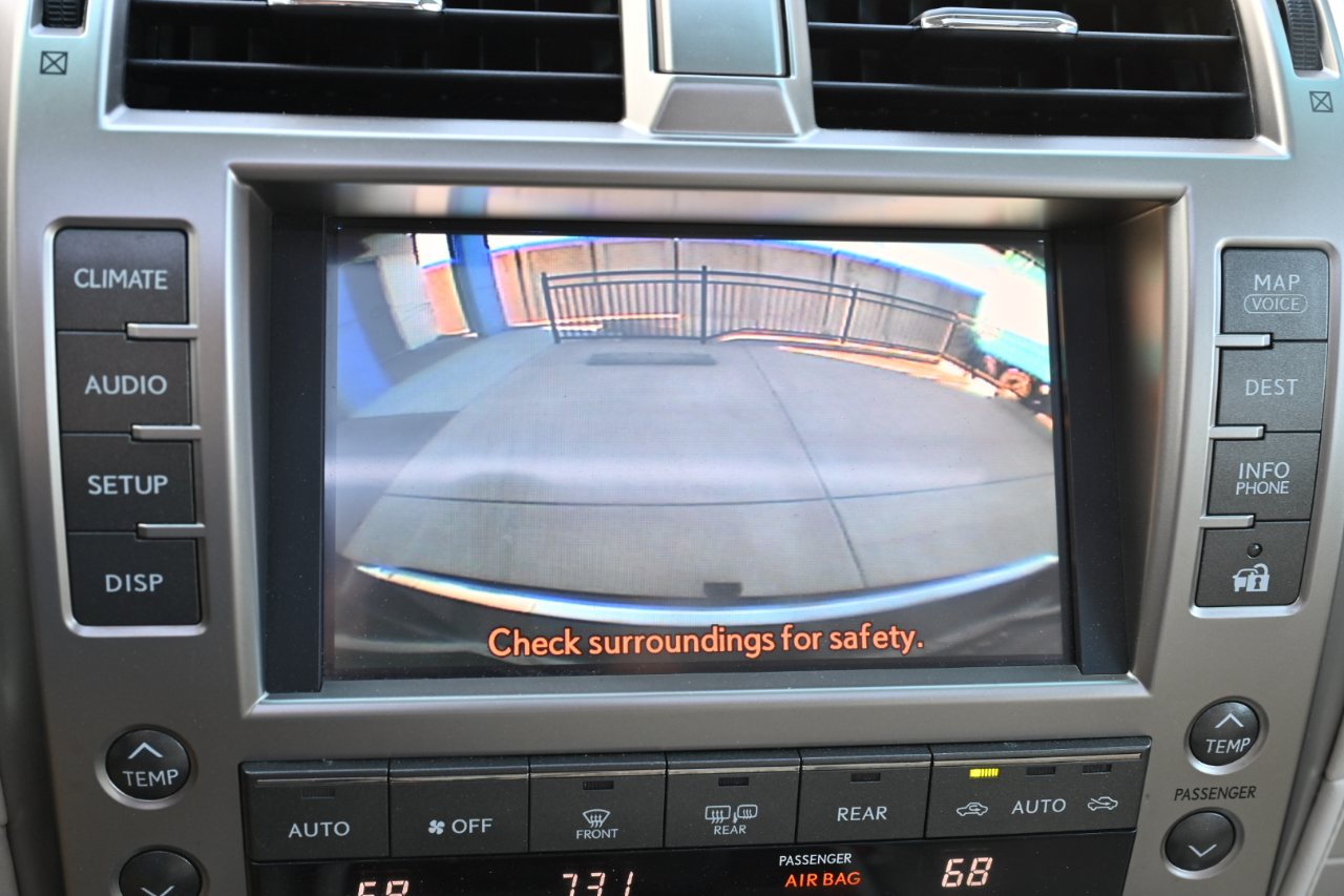 Lexus GX photo 20