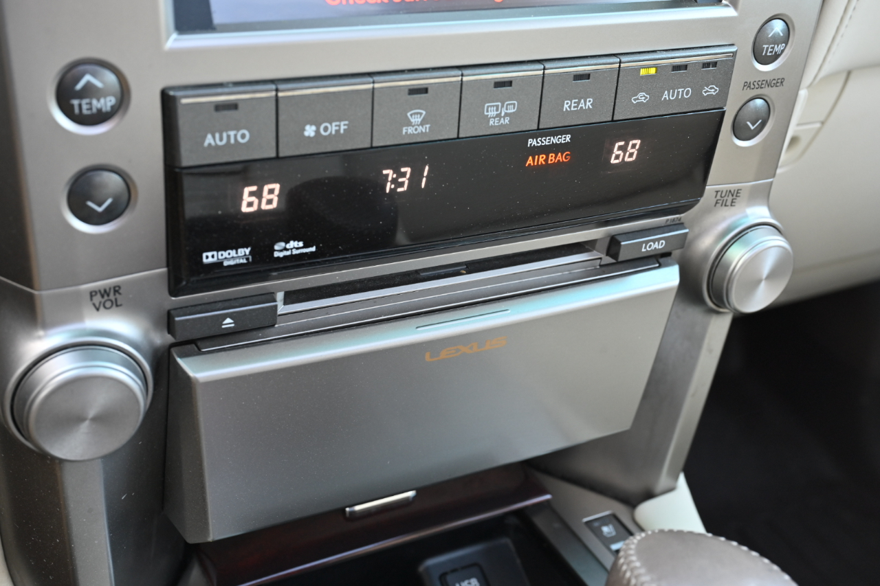 Lexus GX photo 41