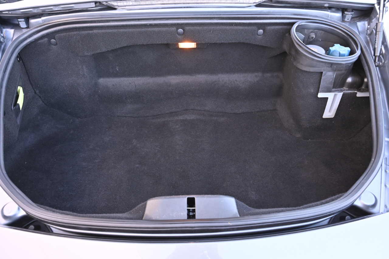 Porsche Boxster photo 34