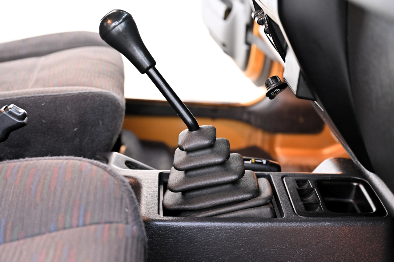Jeep Wrangler photo 23