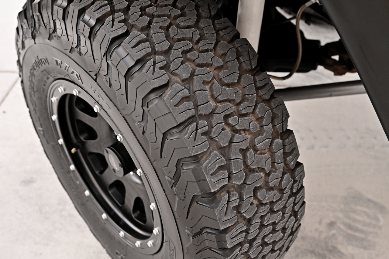Jeep Wrangler photo 25