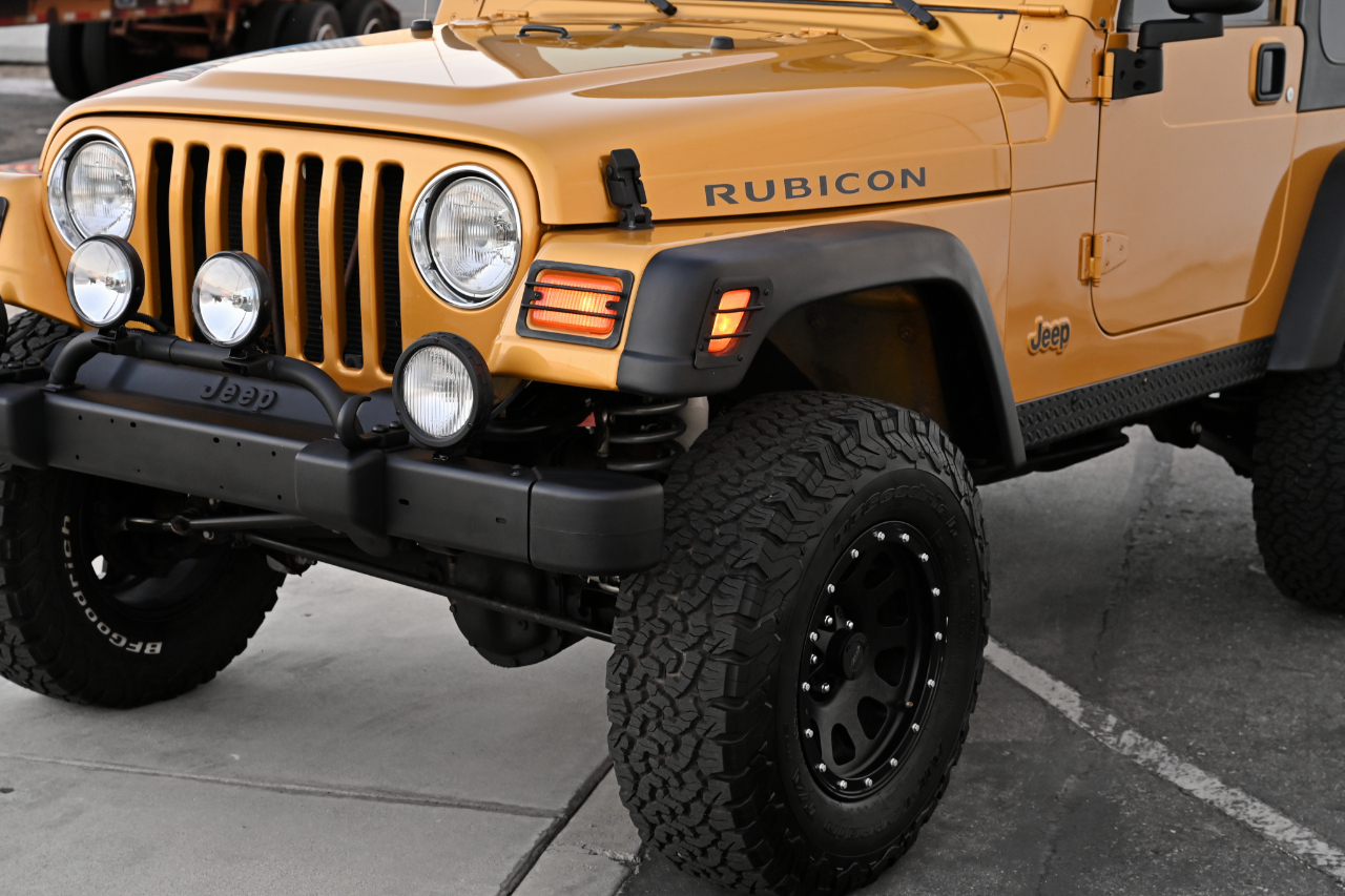 Jeep Wrangler photo 28