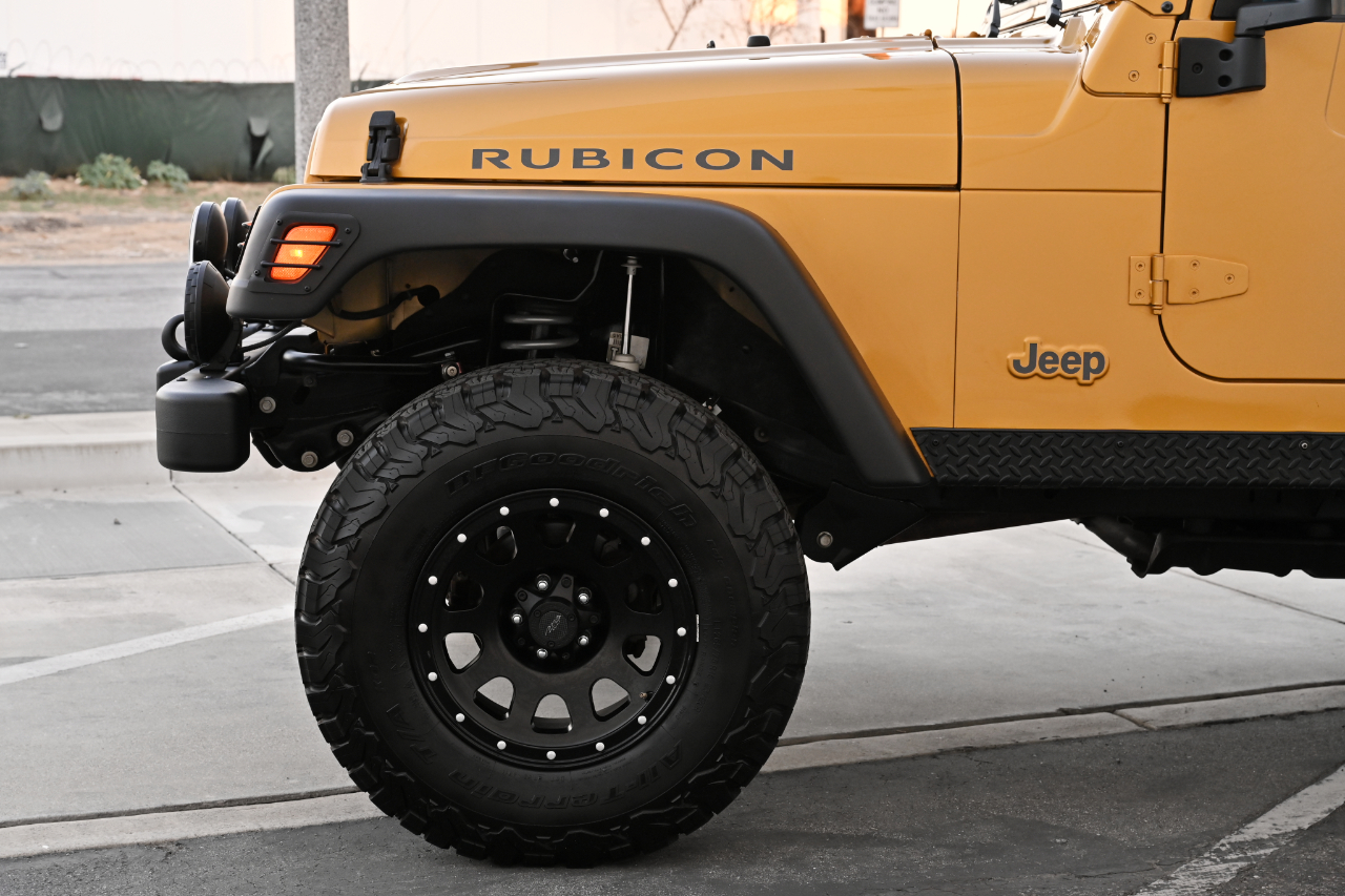 Jeep Wrangler photo 29