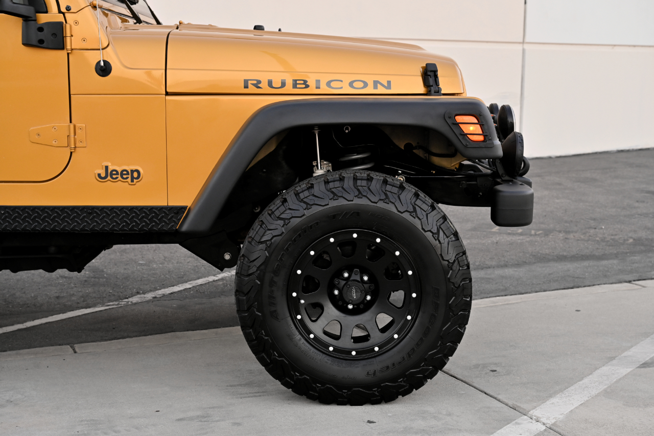 Jeep Wrangler photo 33