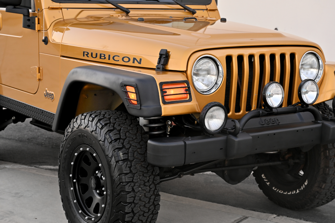 Jeep Wrangler photo 34