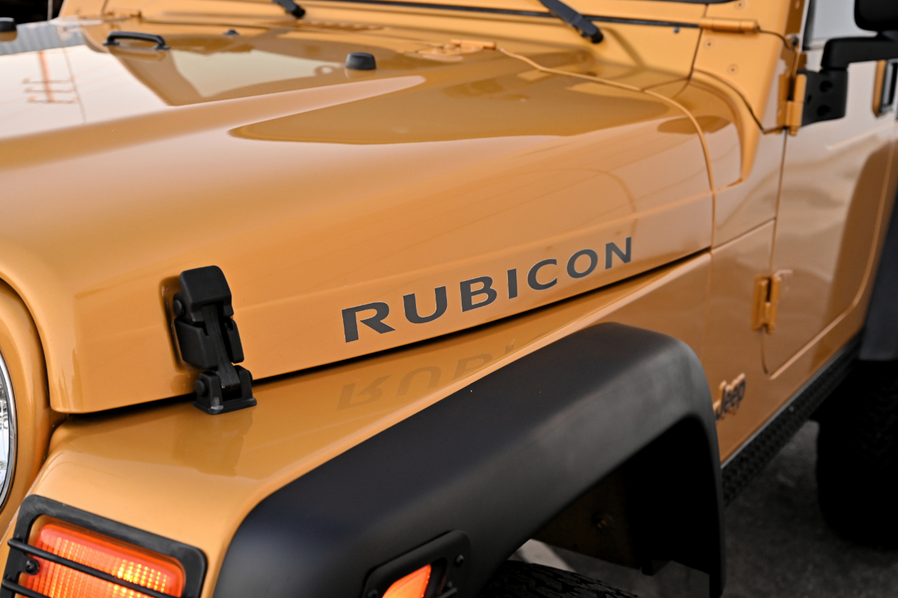 Jeep Wrangler photo 35