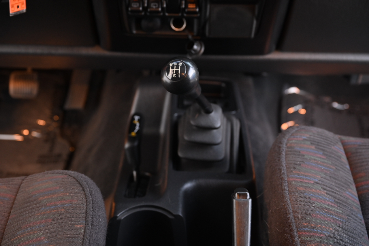 Jeep Wrangler photo 37