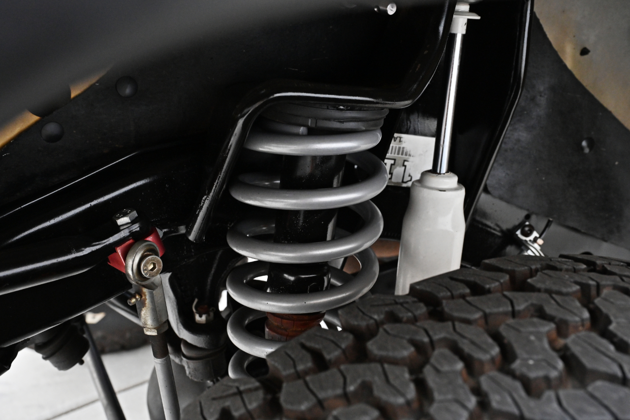 Jeep Wrangler photo 39